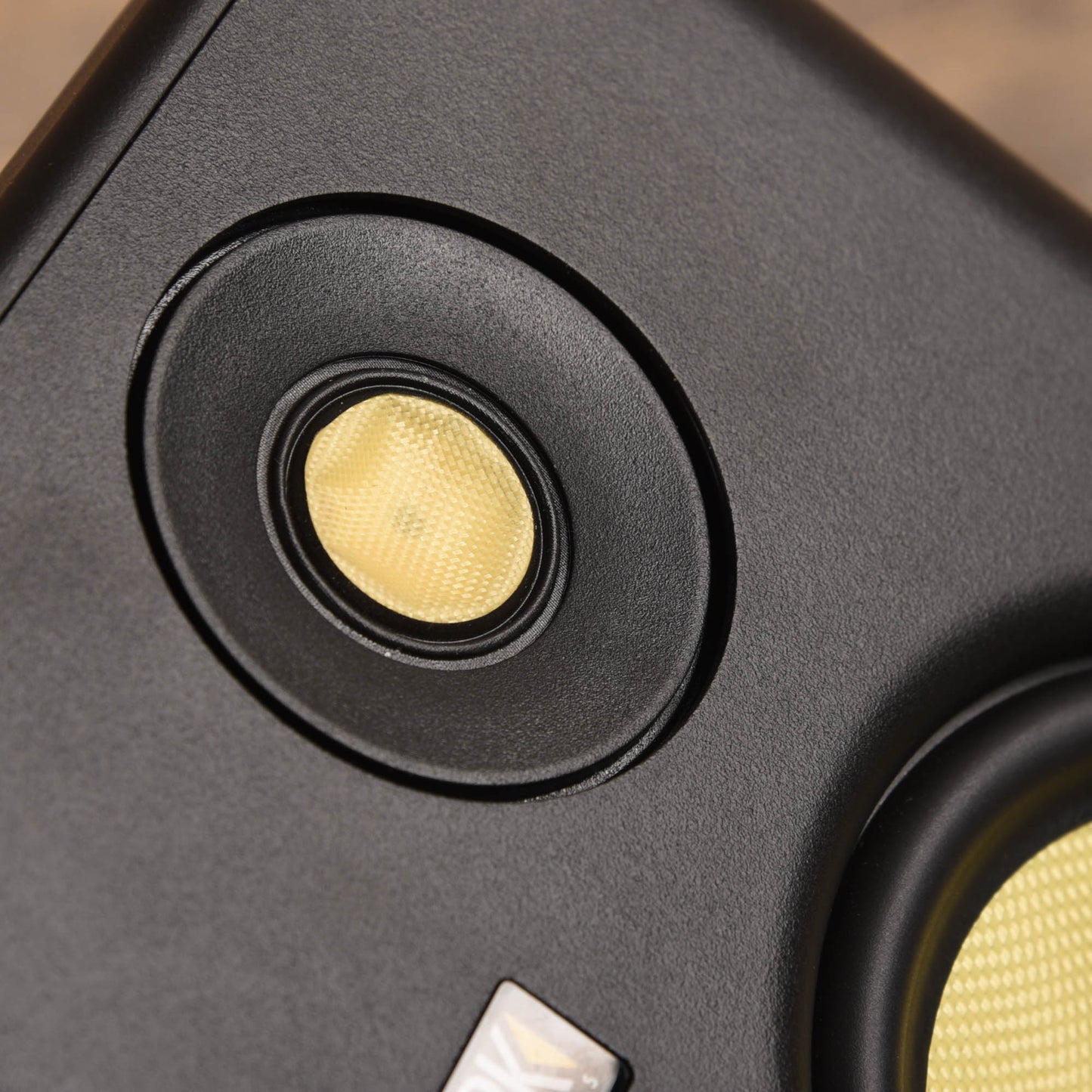 KRK Rokit 5 G4 5" Studio Monitor Black Pro Audio / Speakers / Studio Monitors