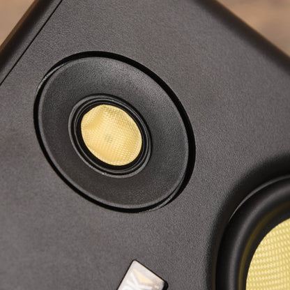 KRK Rokit 5 G4 5" Studio Monitor Black Pro Audio / Speakers / Studio Monitors