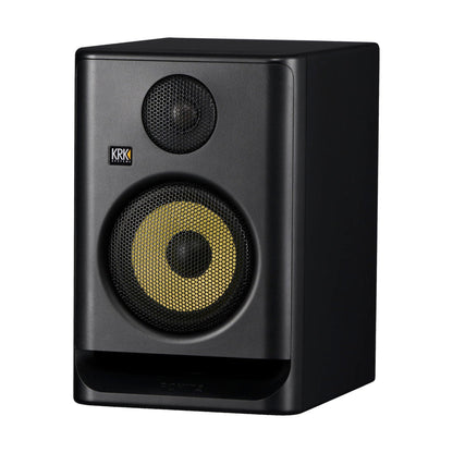 KRK Rokit 5 G5 5" Studio Monitor Black Pro Audio / Speakers / Studio Monitors