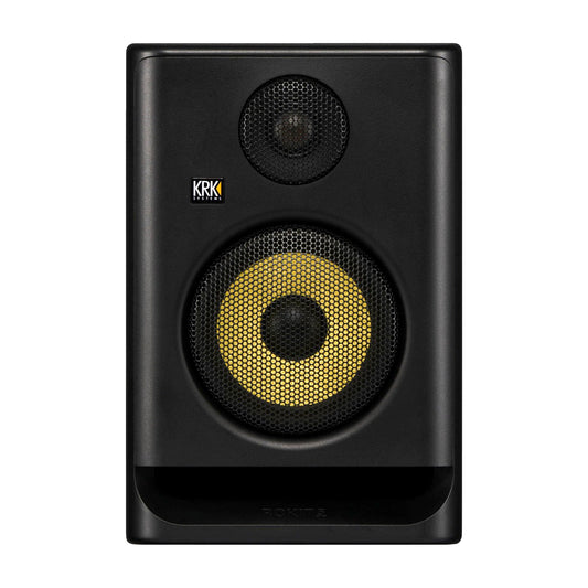 KRK Rokit 5 G5 5" Studio Monitor Black Pro Audio / Speakers / Studio Monitors