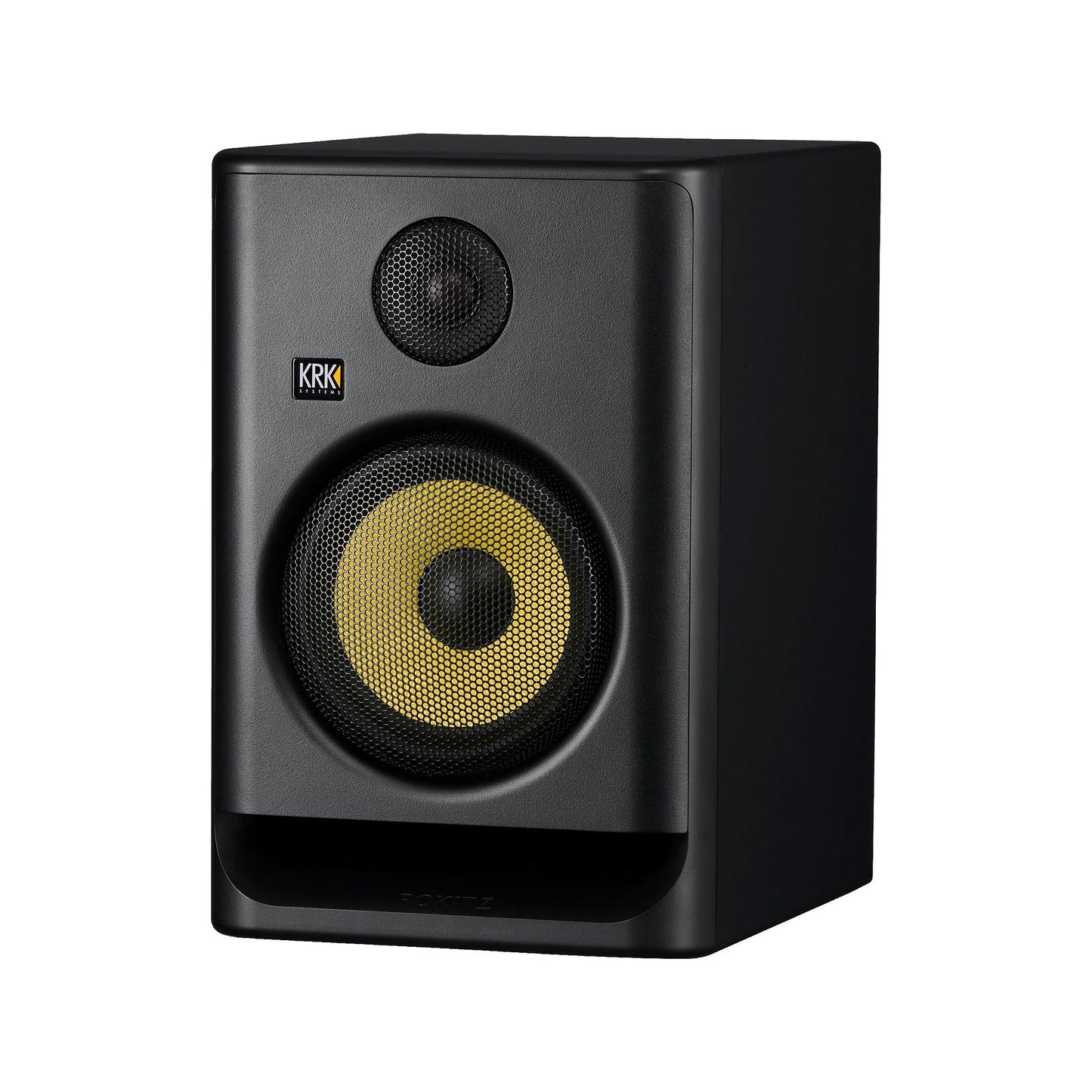 KRK Rokit 7 G5 7" Studio Monitor Black Pro Audio / Speakers / Studio Monitors