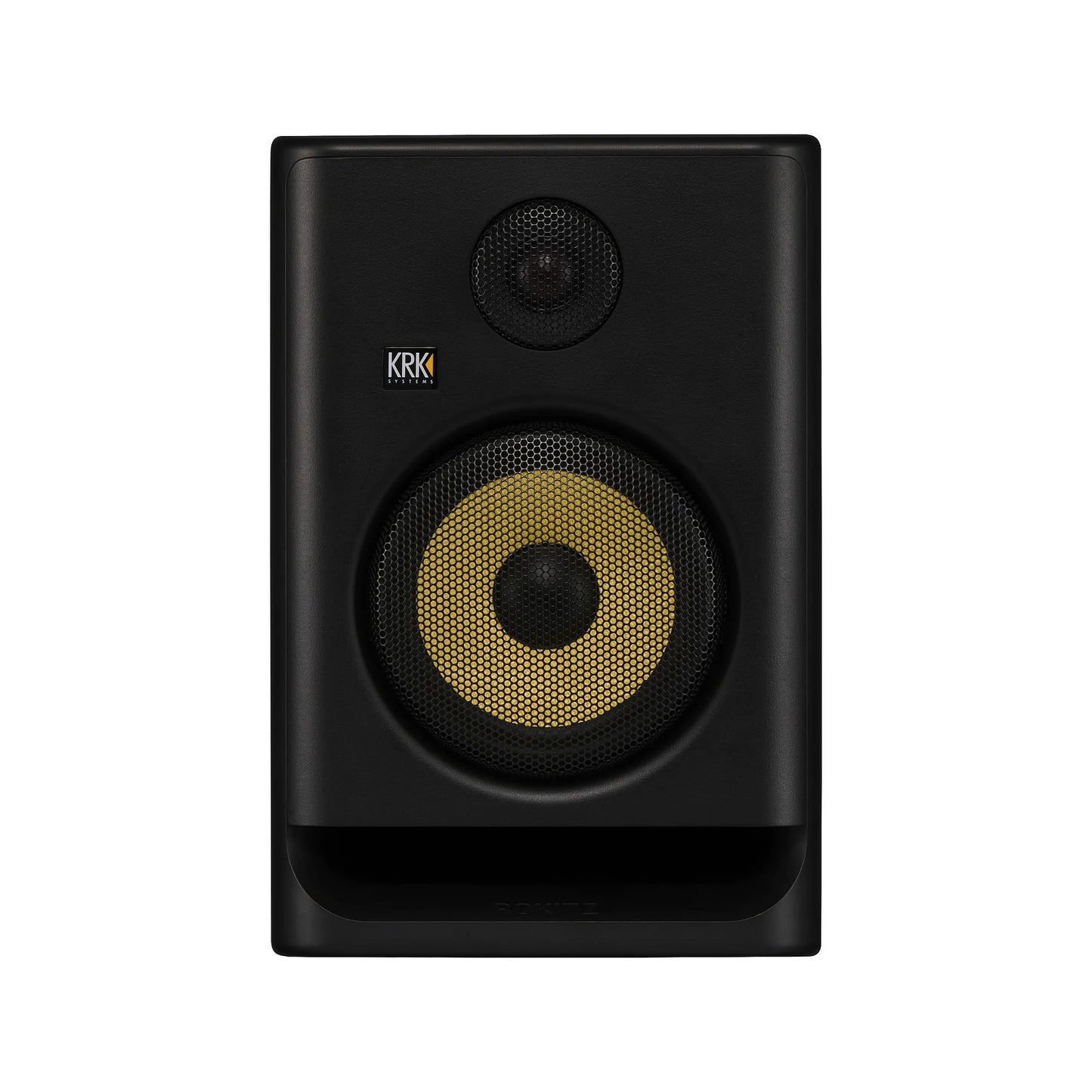 KRK Rokit 7 G5 7" Studio Monitor Black Pro Audio / Speakers / Studio Monitors