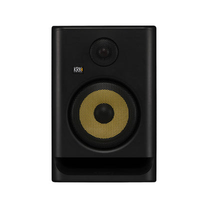 KRK Rokit 7 G5 7" Studio Monitor Black Pro Audio / Speakers / Studio Monitors