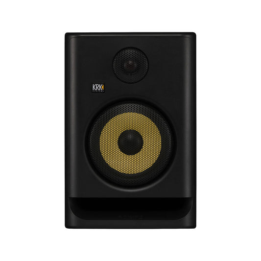 KRK Rokit 7 G5 7" Studio Monitor Black Pro Audio / Speakers / Studio Monitors