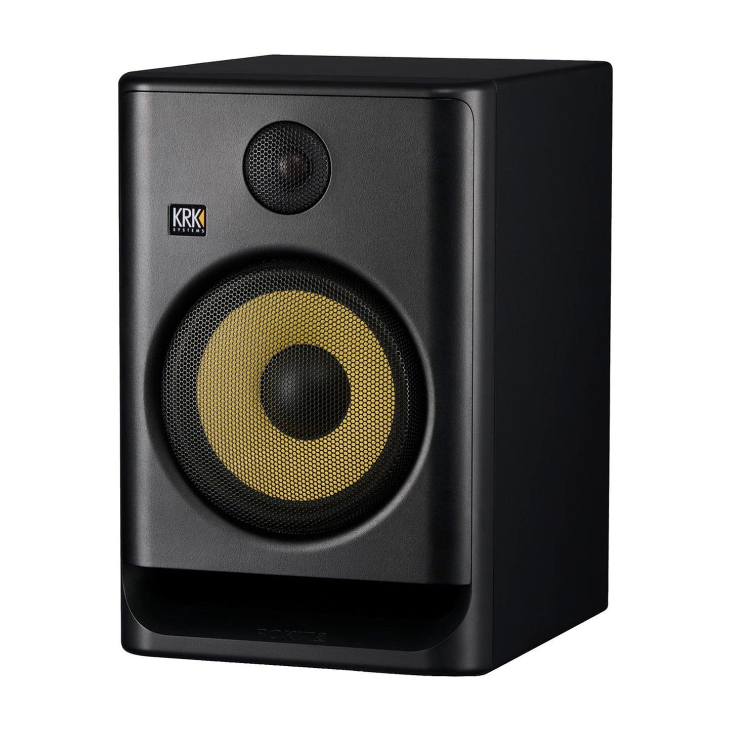 KRK Rokit 8 G5 8" Studio Monitor Black Pro Audio / Speakers / Studio Monitors