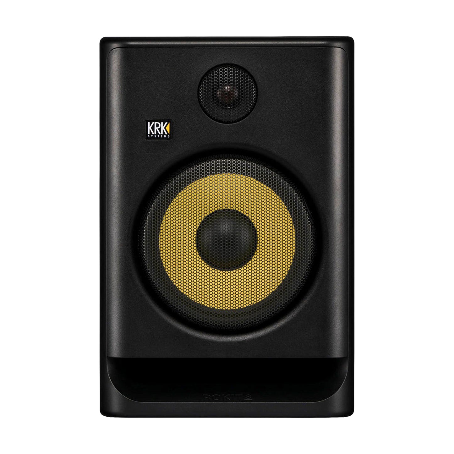 KRK Rokit 8 G5 8" Studio Monitor Black Pro Audio / Speakers / Studio Monitors