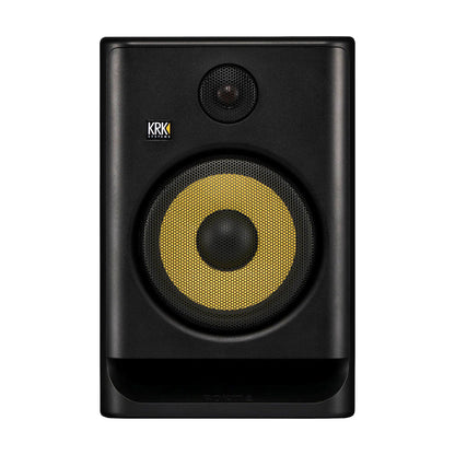 KRK Rokit 8 G5 8" Studio Monitor Black Pro Audio / Speakers / Studio Monitors
