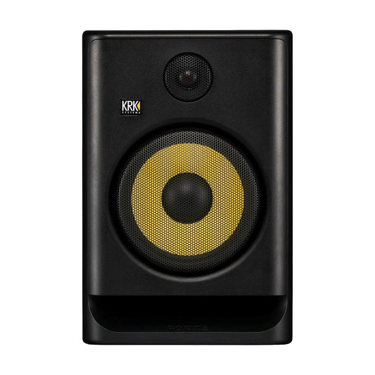 KRK Rokit 8 G5 8" Studio Monitor Black Pro Audio / Speakers / Studio Monitors