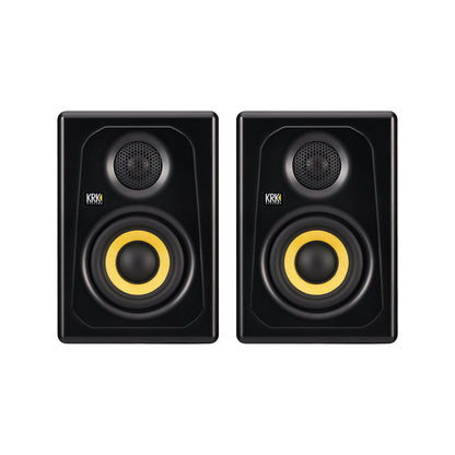 KRK Kreate 3 3.5" Studio Monitor Pair Studio Monitors