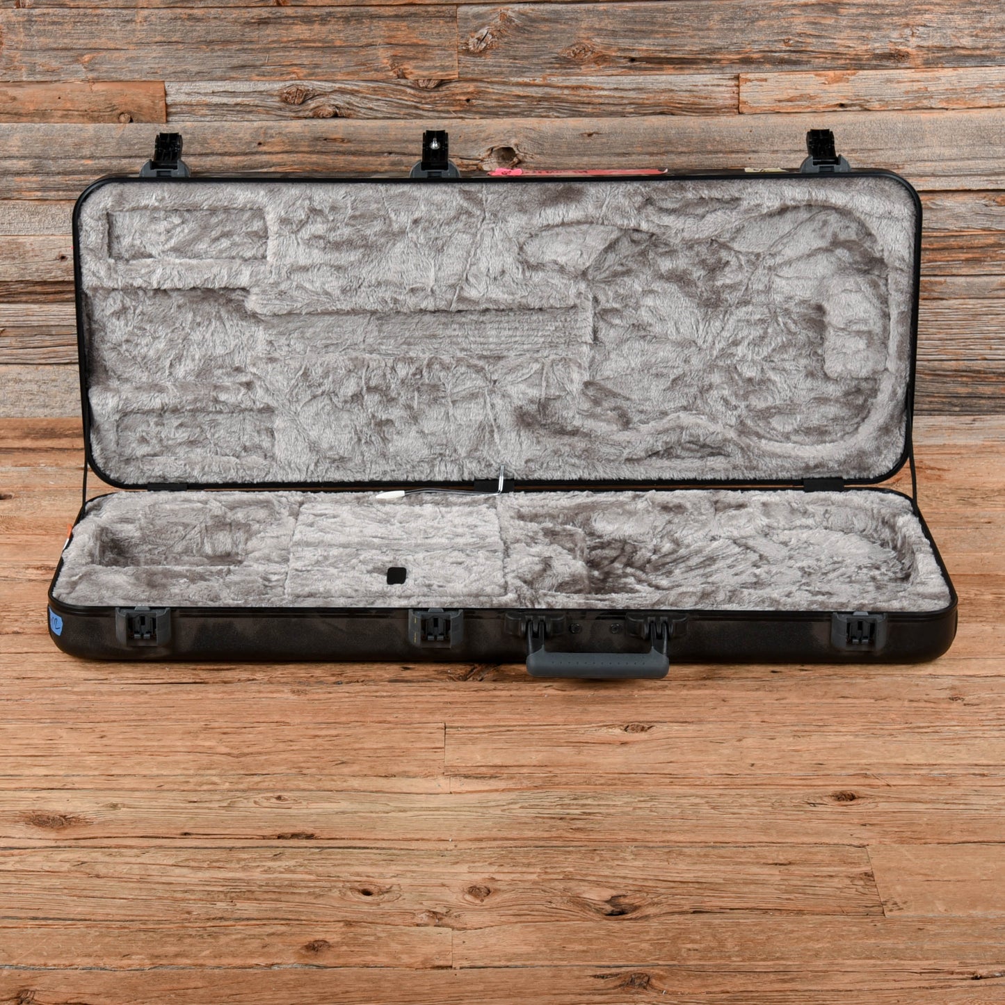 Fender American Professional Stratocaster Neck with American Standard Body Jade Pearl Metallic