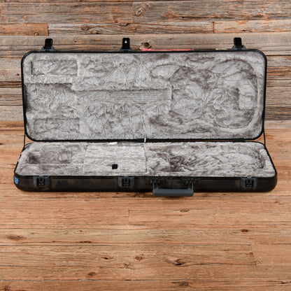 Fender American Professional Stratocaster Neck with American Standard Body Jade Pearl Metallic