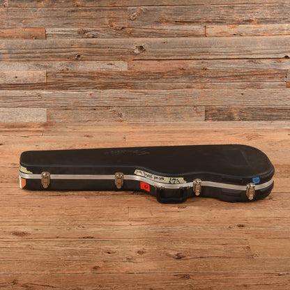 Fender American Series Stratocaster Pewter 1992