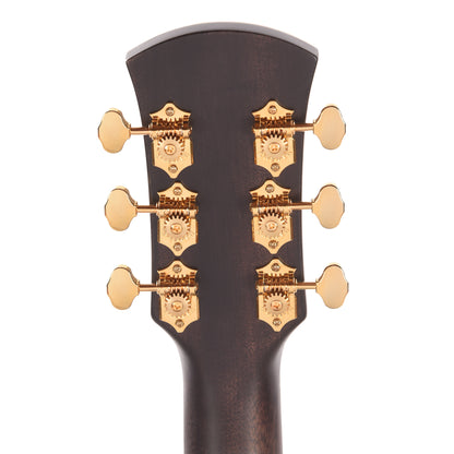 Orangewood Cleo Grand Auditorium Cutaway Acoustic Guitar