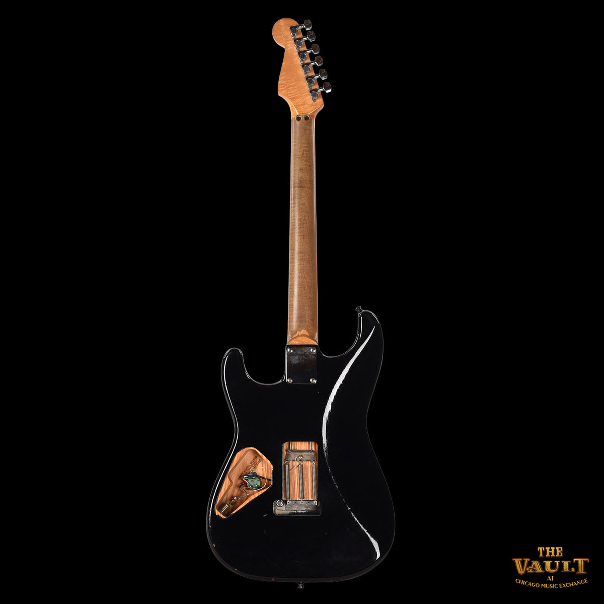 Kubicki S-Style  1980s Electric Guitars