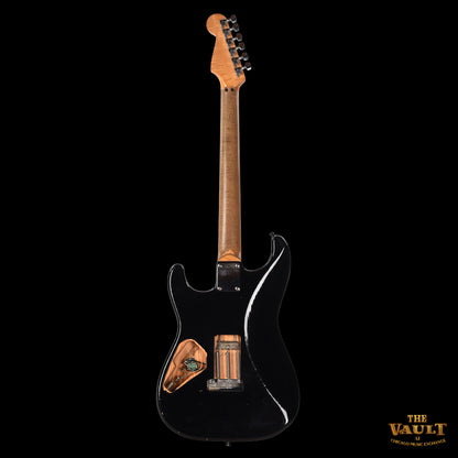 Kubicki S-Style  1980s Electric Guitars