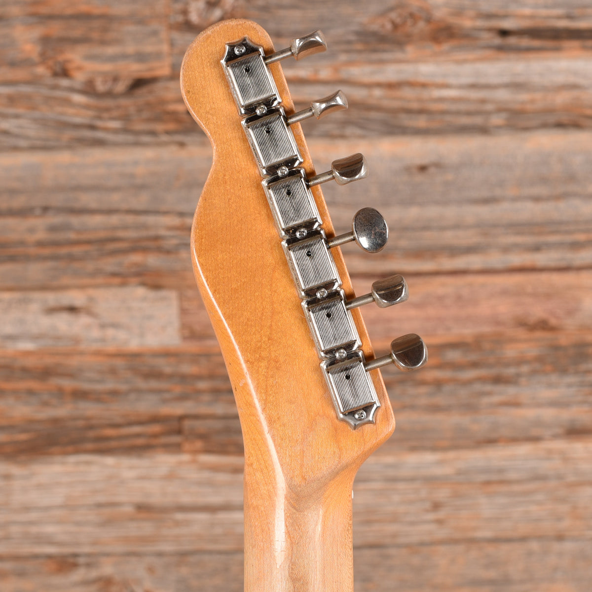 Kubicki T-Style Painted 1984 Electric Guitars
