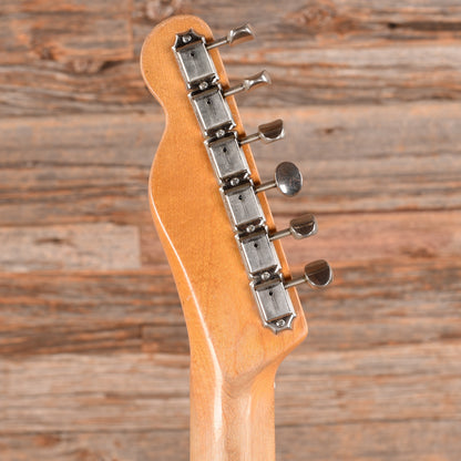 Kubicki T-Style Painted 1984 Electric Guitars