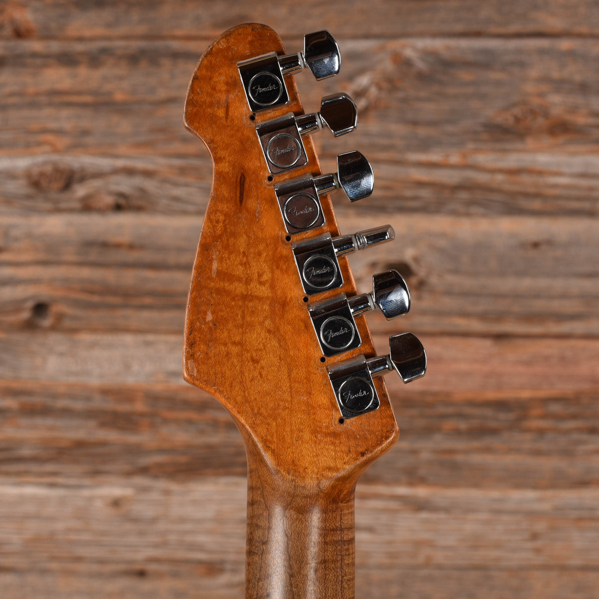 Kubicki T-Style w/ S-Style Pickups Green 1980s Electric Guitars