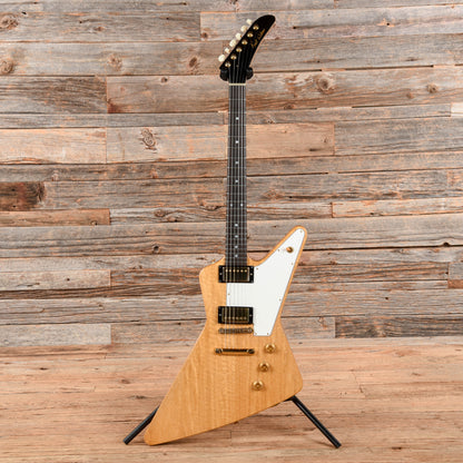 Kurt Wilson EX-Style Natural Electric Guitars