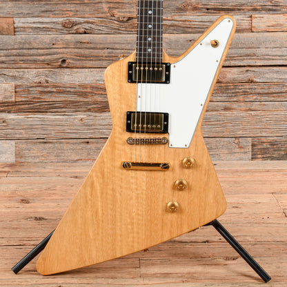 Kurt Wilson EX-Style Natural Electric Guitars