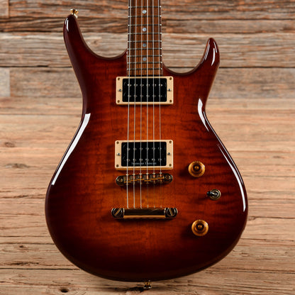 Kurt Wilson Standard Sunburst Electric Guitars / Solid Body