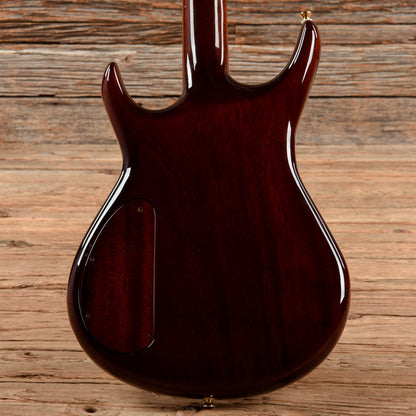 Kurt Wilson Standard Sunburst Electric Guitars / Solid Body