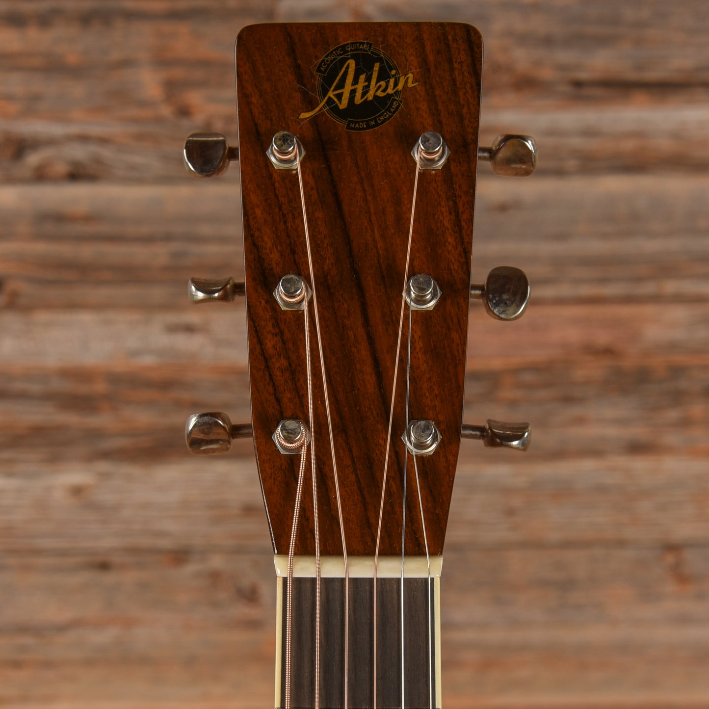 Atkin White Rice Natural