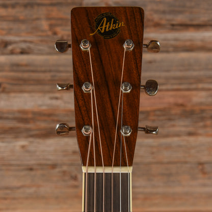 Atkin White Rice Natural