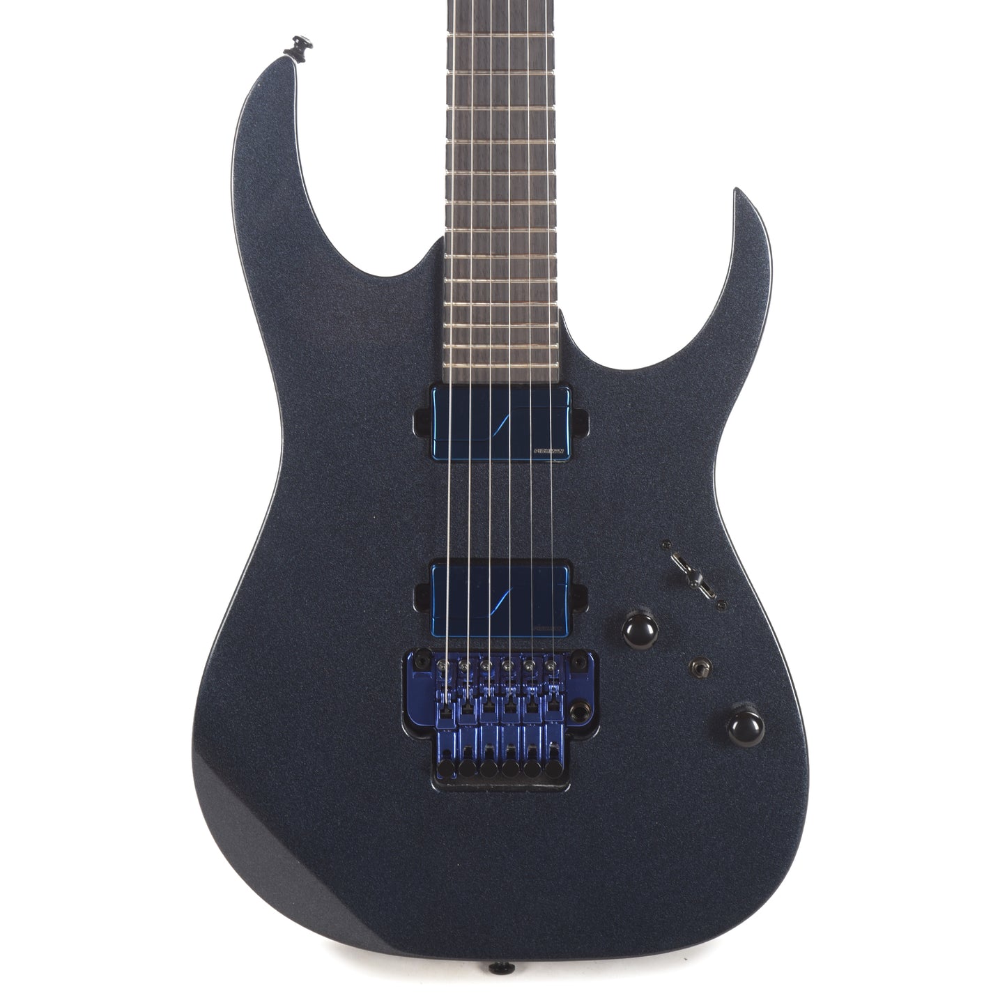 Ibanez RGR6BSPIPT RG Standard Electric Guitar Iron Pewter