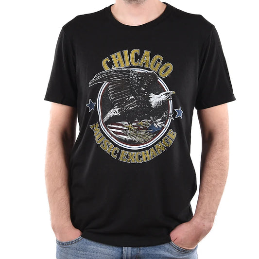 CME "Eagle" Limited Edition T-Shirt Adult