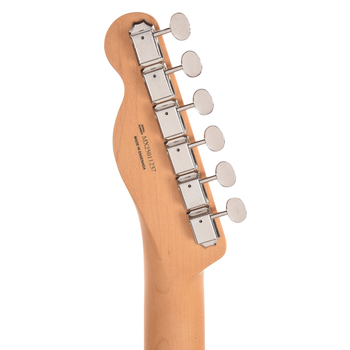 Fender Limited Edition Player II Telecaster Sparkle 3-Color Sunburst