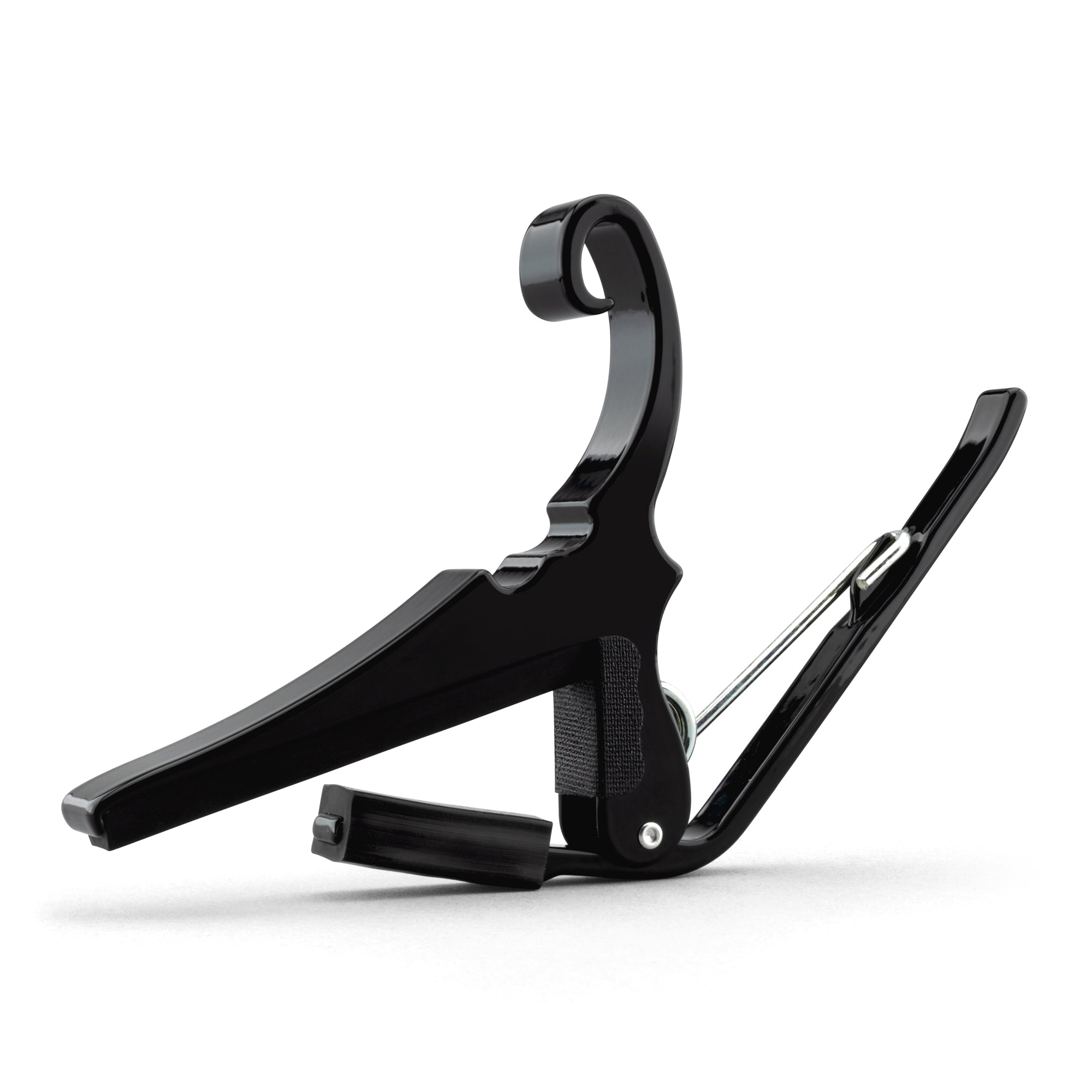 Kyser Quick-Change Classical Capo Black Accessories / Capos