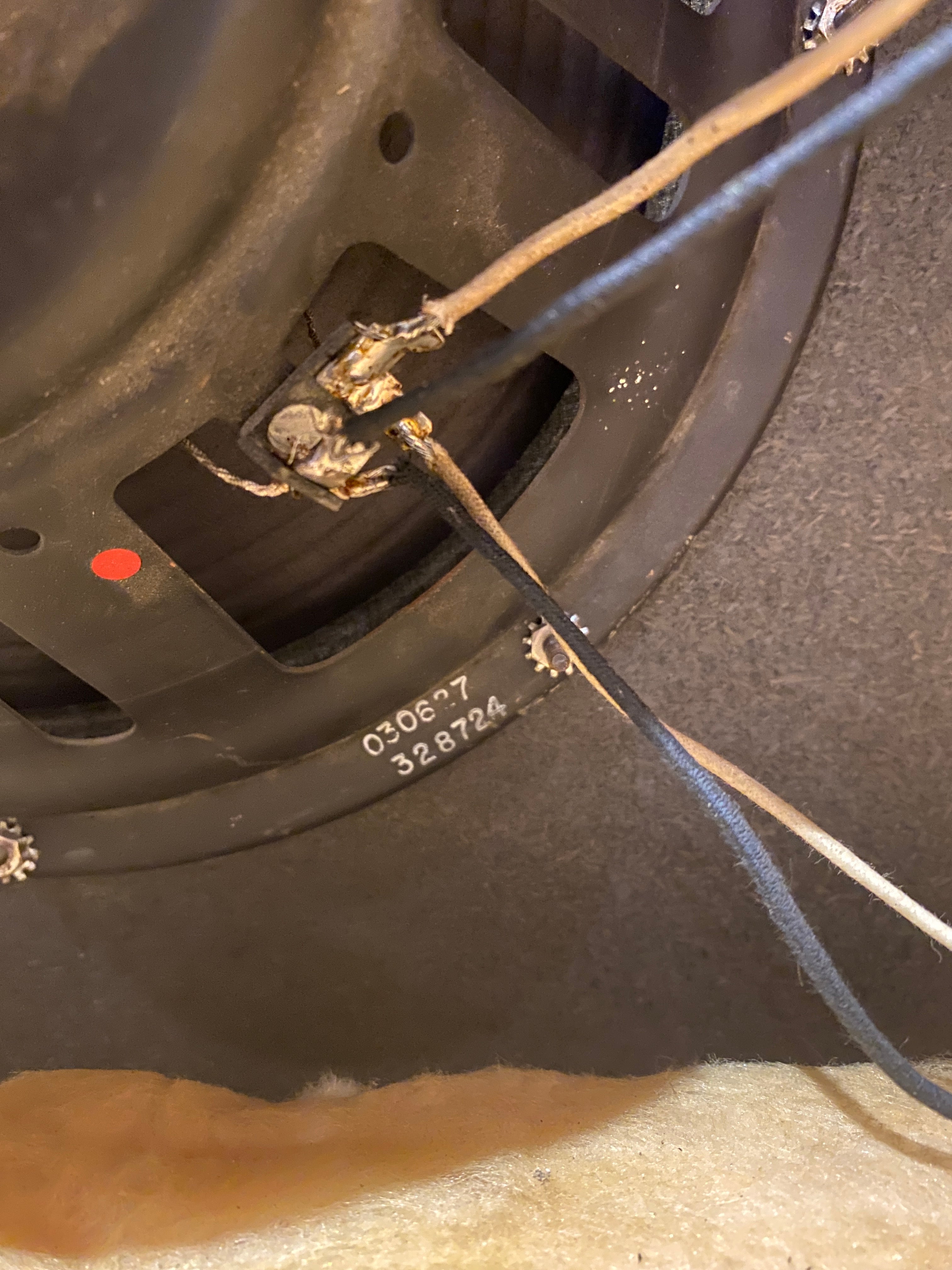 Fender Bandmaster 2x12