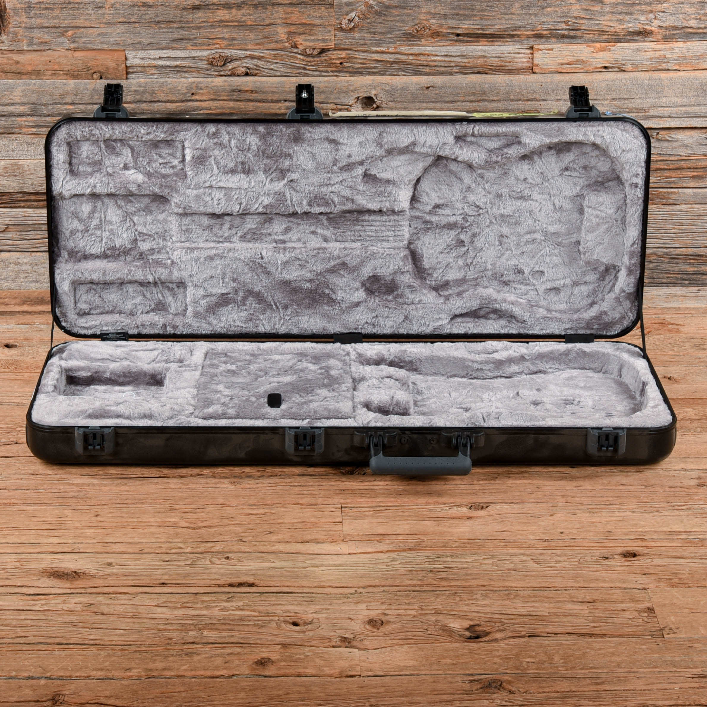 Fender American Standard Stratocaster body w/Highway 1 neck Lake Placid Blue 2005