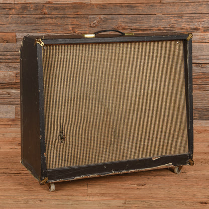 La Duca Twilighter 260  1960s Amplifiers
