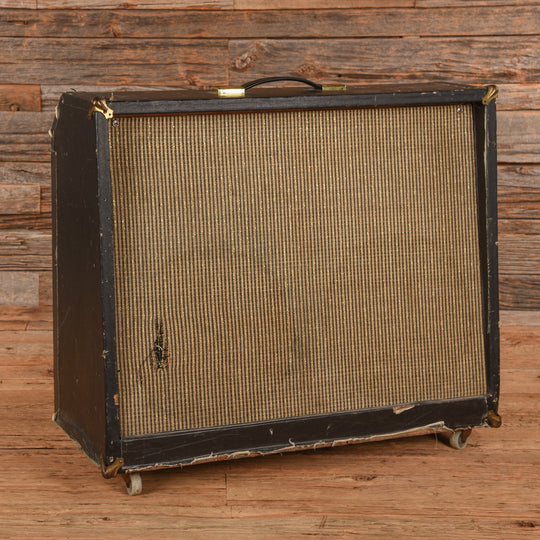 La Duca Twilighter 260  1960s Amplifiers