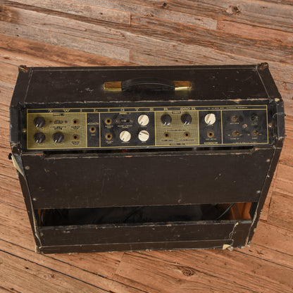 La Duca Twilighter 260  1960s Amplifiers
