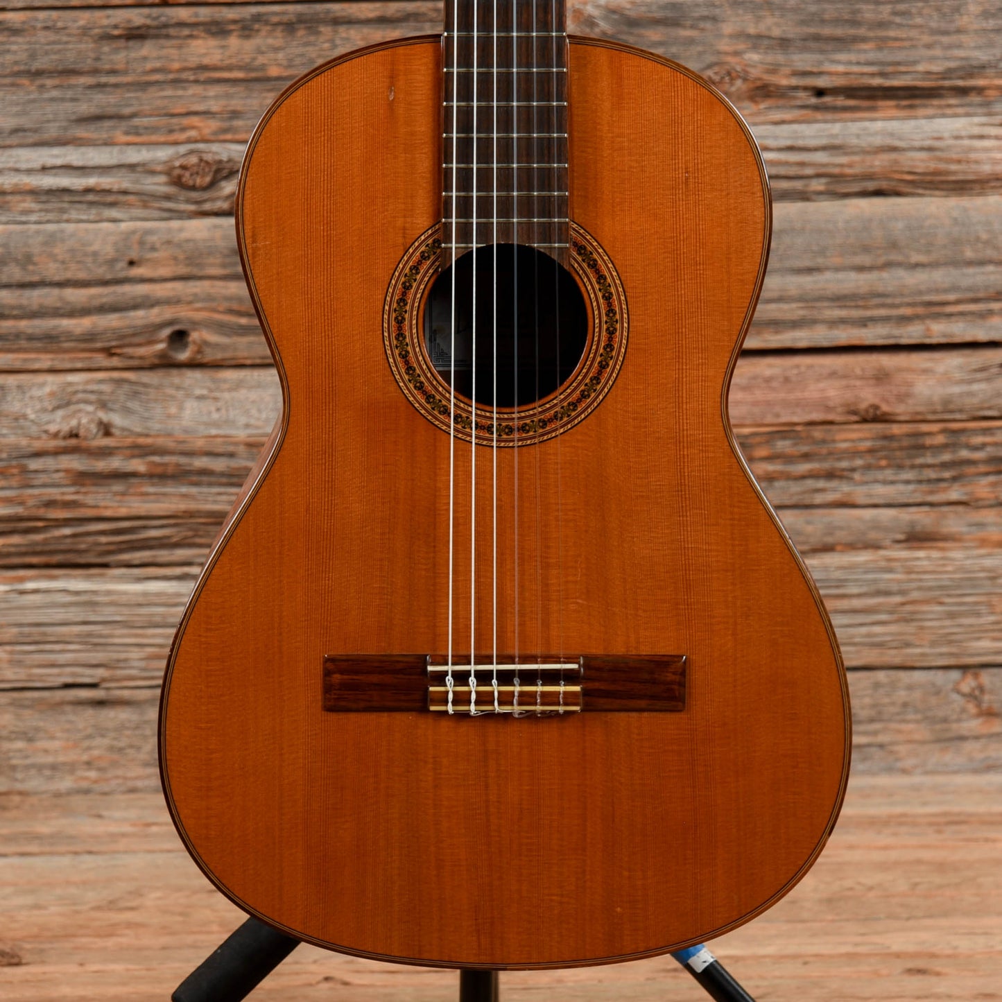 La Mancha E37 Natural Acoustic Guitars / Classical