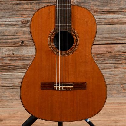 La Mancha E37 Natural Acoustic Guitars / Classical