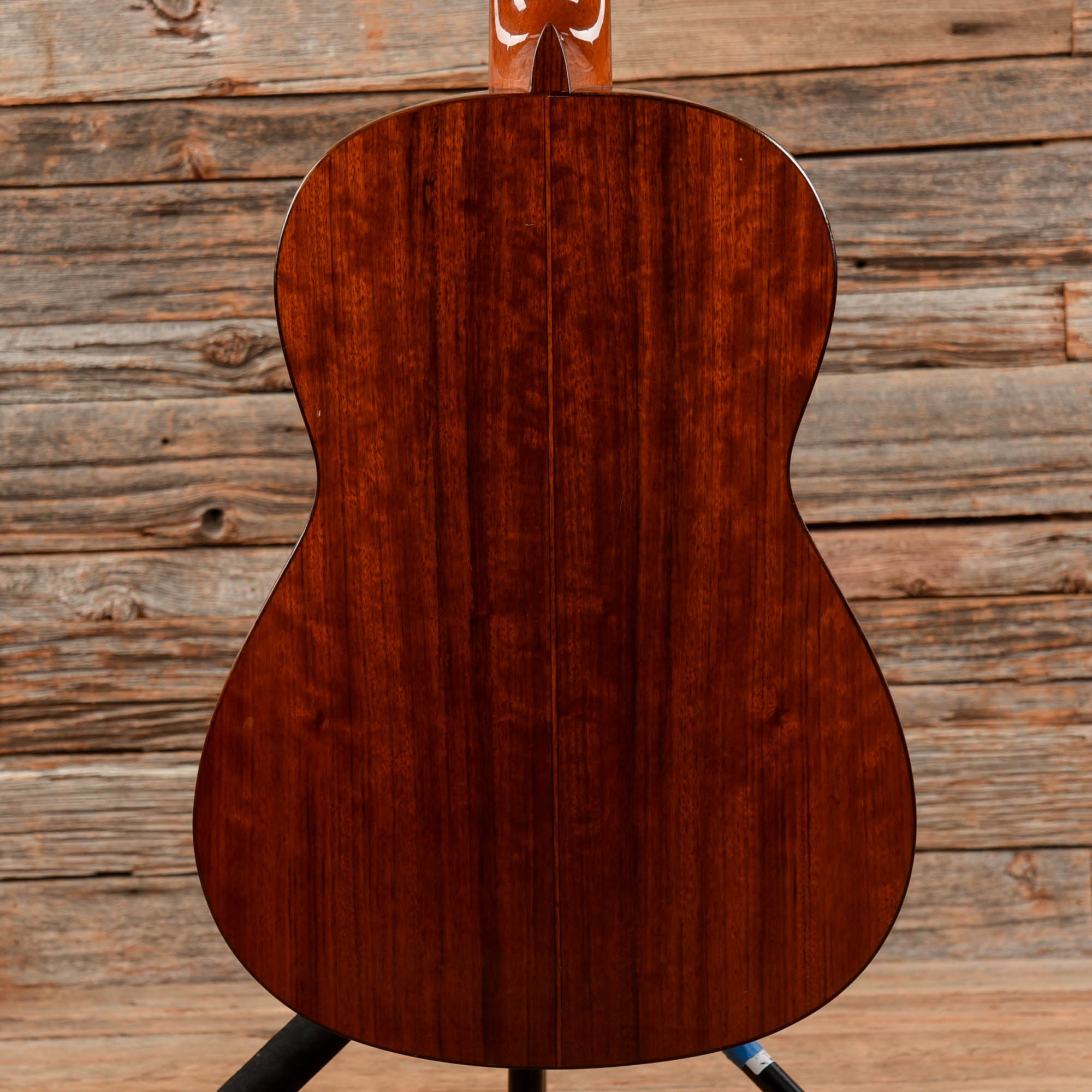 La Mancha E37 Natural Acoustic Guitars / Classical