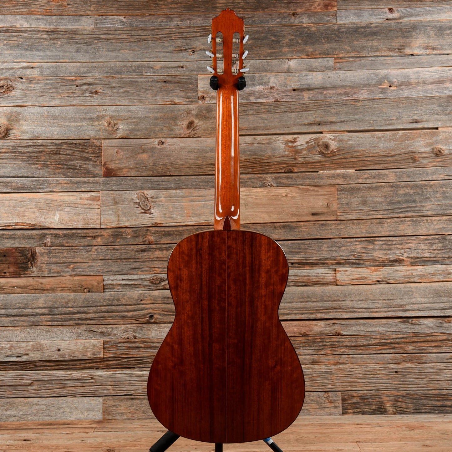 La Mancha E37 Natural Acoustic Guitars / Classical