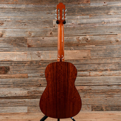 La Mancha E37 Natural Acoustic Guitars / Classical