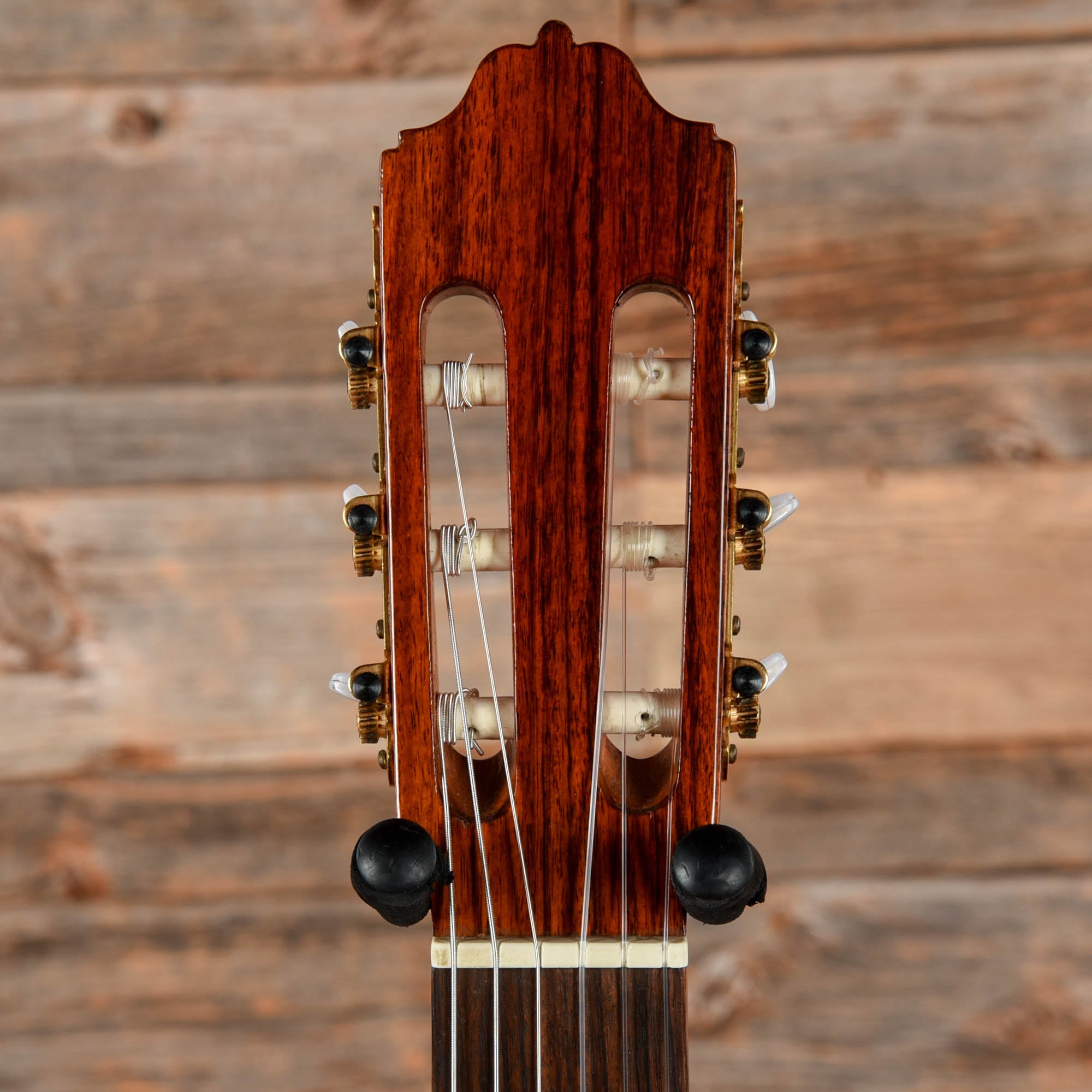 La Mancha E37 Natural Acoustic Guitars / Classical
