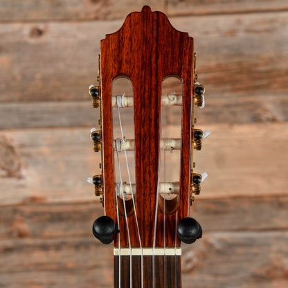 La Mancha E37 Natural Acoustic Guitars / Classical