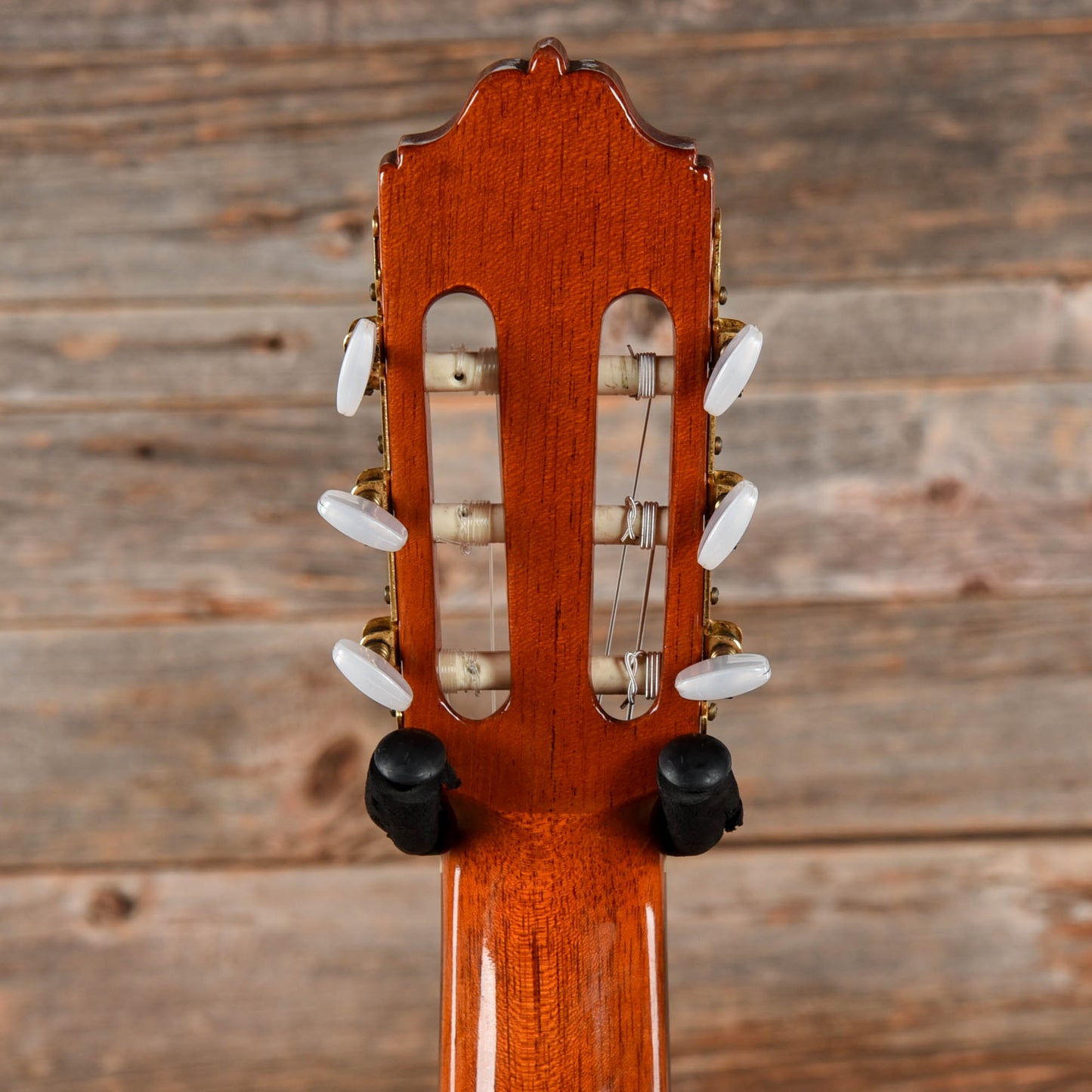 La Mancha E37 Natural Acoustic Guitars / Classical