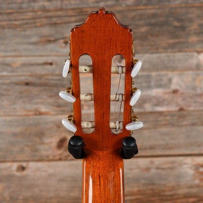 La Mancha E37 Natural Acoustic Guitars / Classical