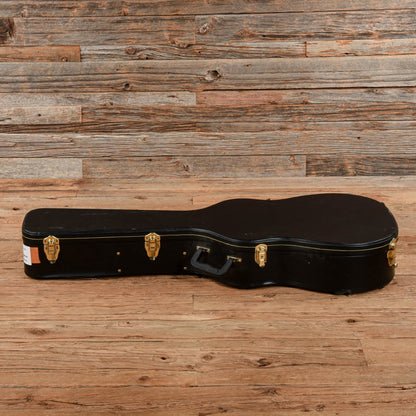 La Mancha E37 Natural Acoustic Guitars / Classical