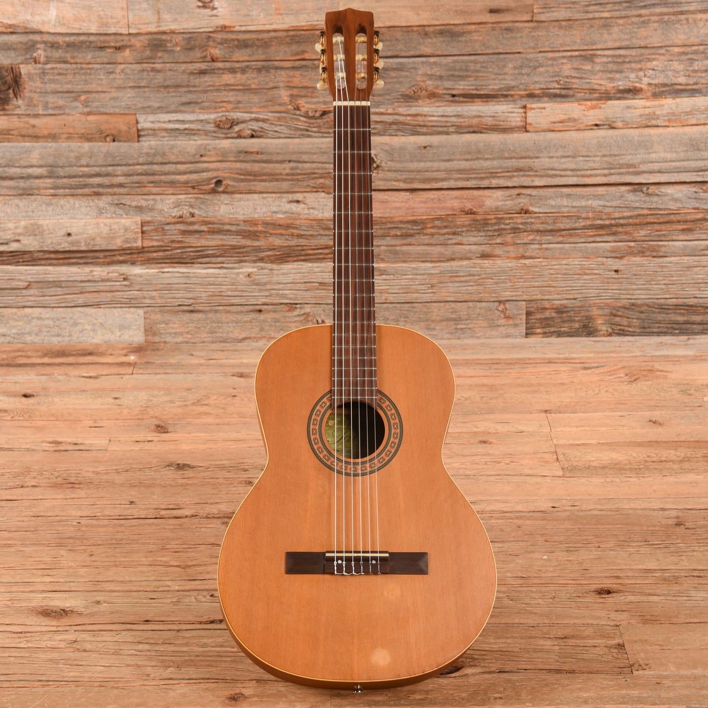 La Patrie Etude Natural Acoustic Guitars / Classical