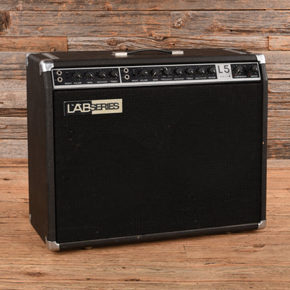 Lab Series L5 2x12 360w Combo Amplifier  1970s Amplifiers