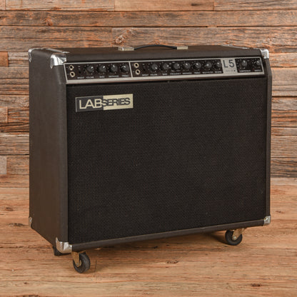 Lab Series L5 Combo  1970s Amps / Guitar Amps / Guitar Cabinets